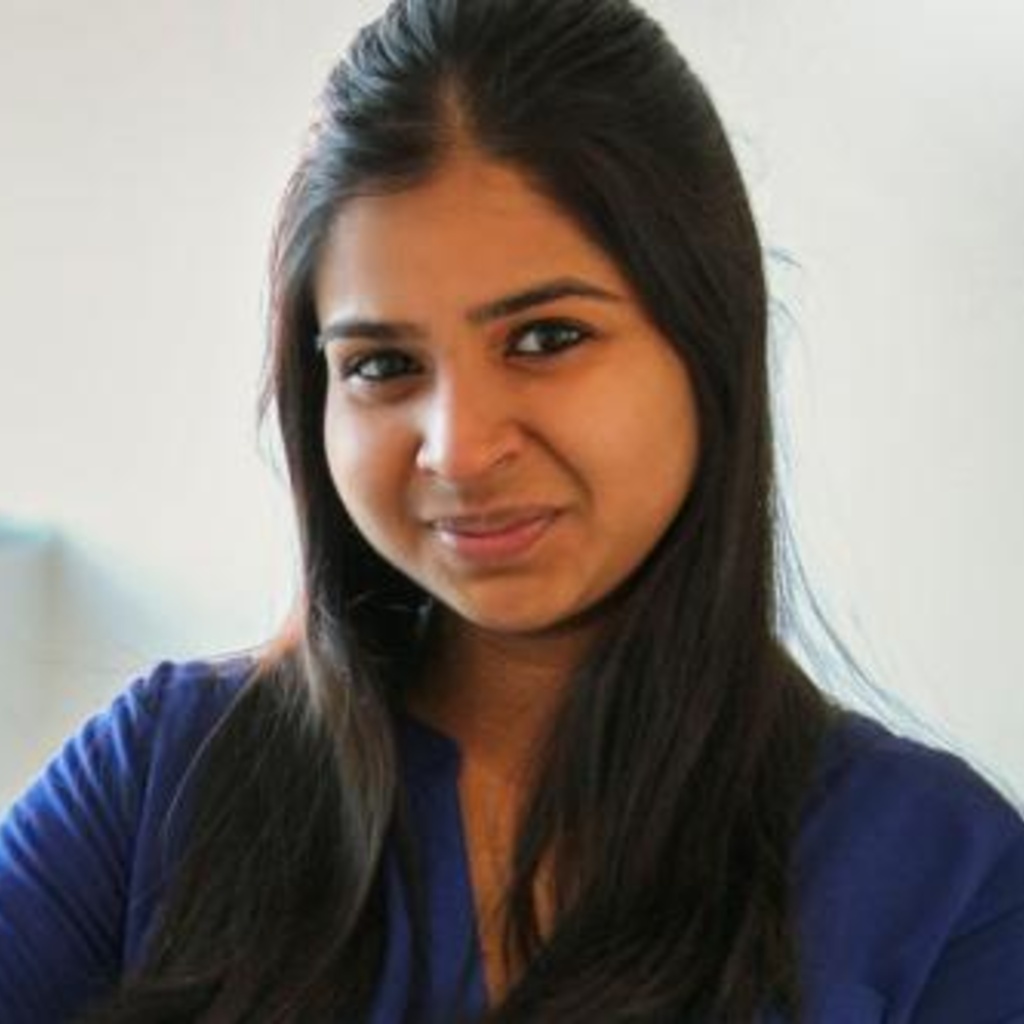 Akshaya Warrier photo