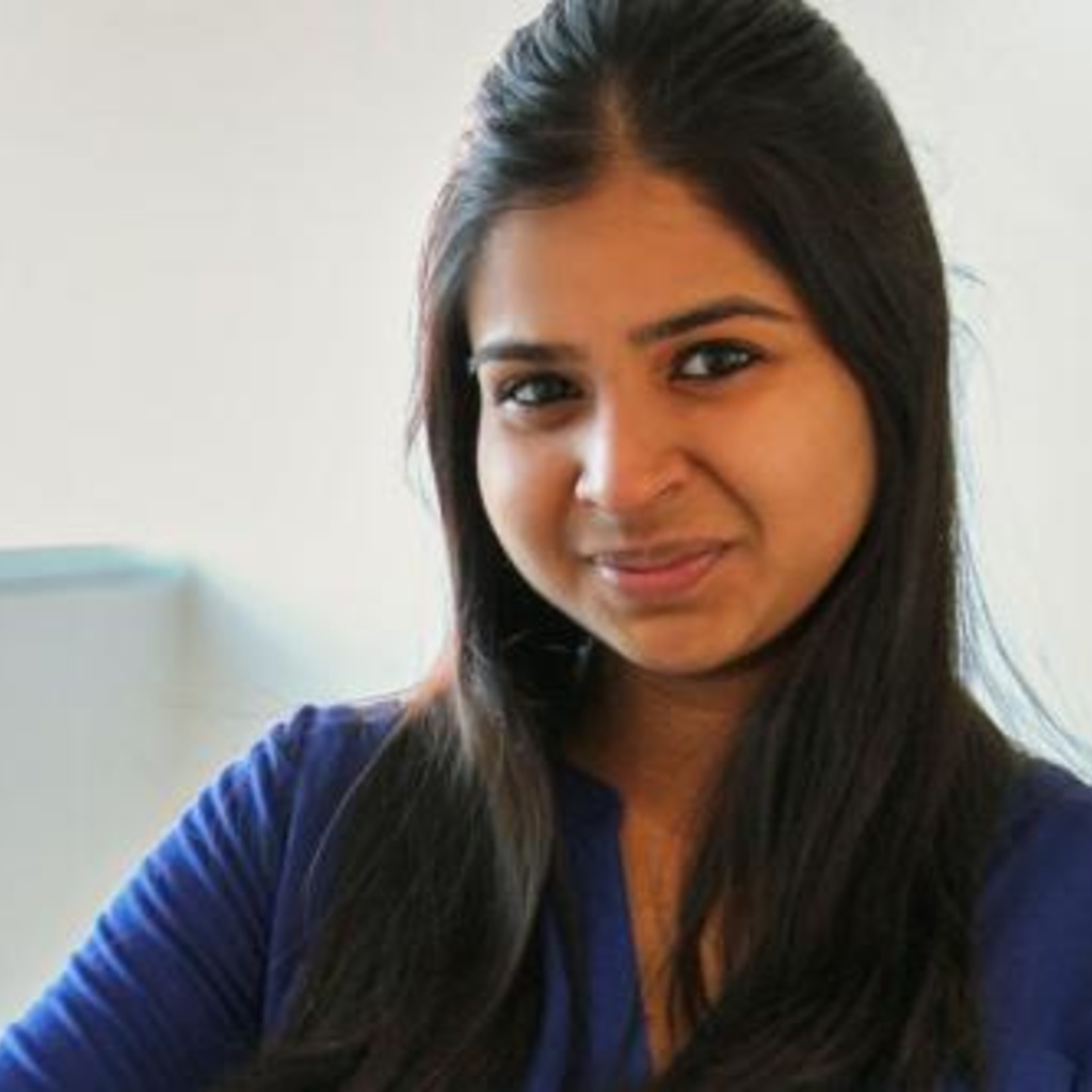 Akshaya Warrier photo