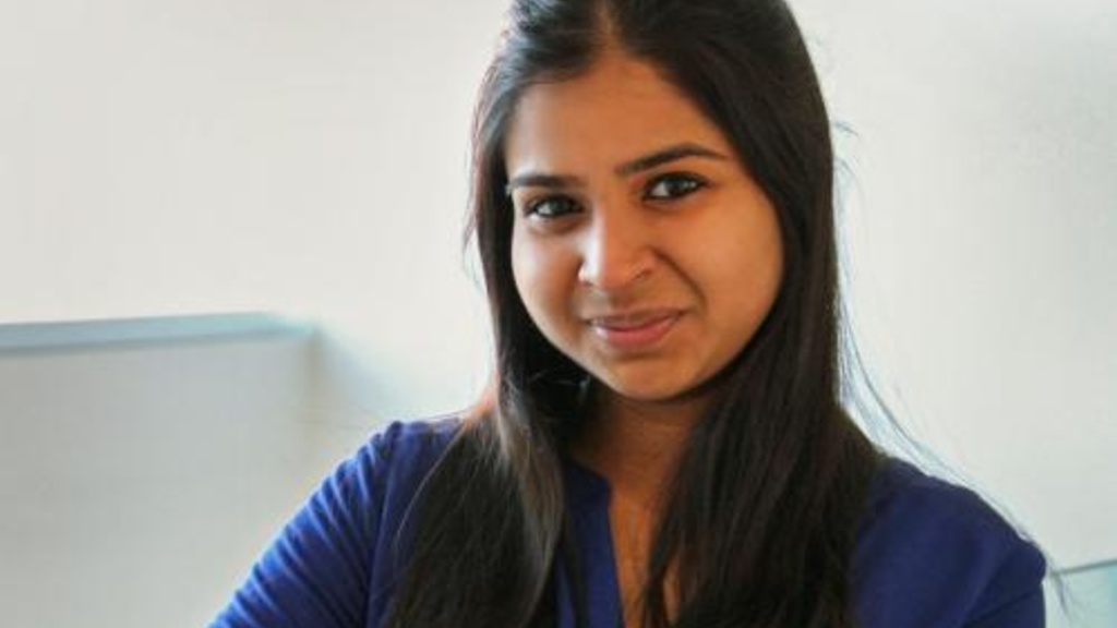 Akshaya Warrier photo