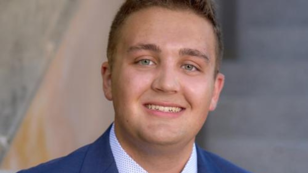 Nathan Stiemel photo