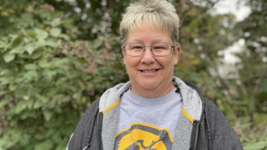 Vickie Knepper-Adrian photo